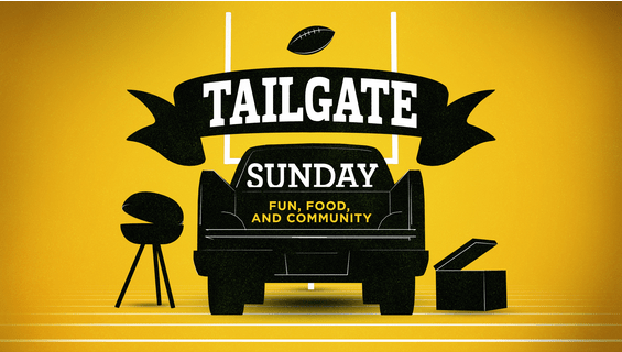 tailgatesunday